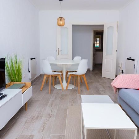 Isla Saint Tropez Apartment Javea Arenal By Rock Rentals מראה חיצוני תמונה