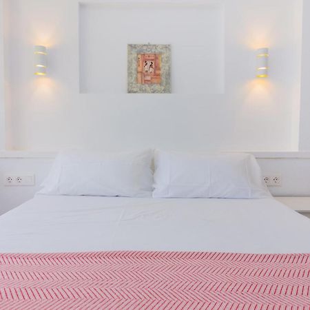 Isla Saint Tropez Apartment Javea Arenal By Rock Rentals מראה חיצוני תמונה