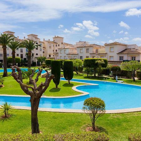 Isla Saint Tropez Apartment Javea Arenal By Rock Rentals מראה חיצוני תמונה