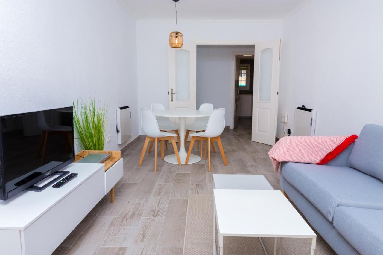 Isla Saint Tropez Apartment Javea Arenal By Rock Rentals מראה חיצוני תמונה