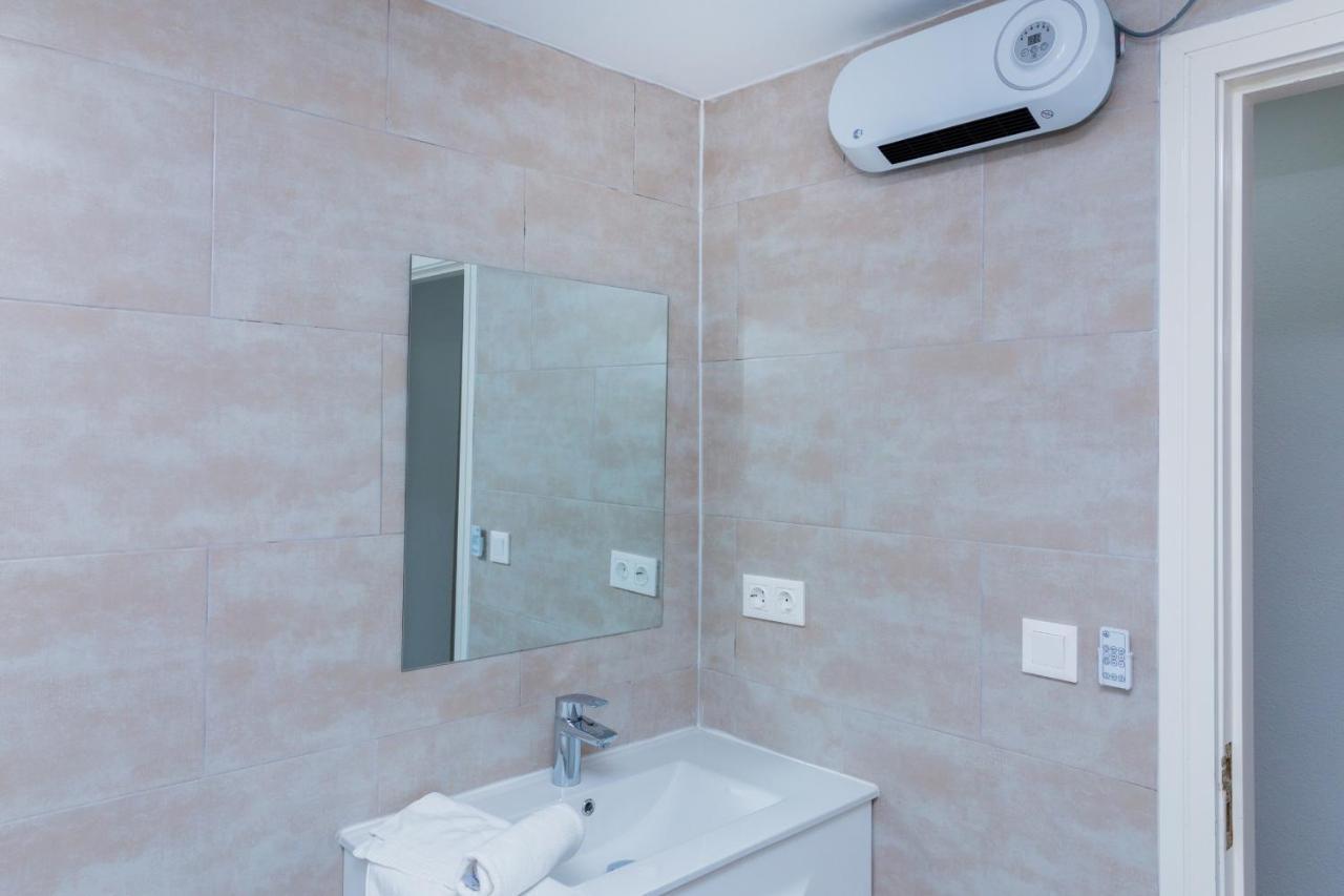 Isla Saint Tropez Apartment Javea Arenal By Rock Rentals מראה חיצוני תמונה
