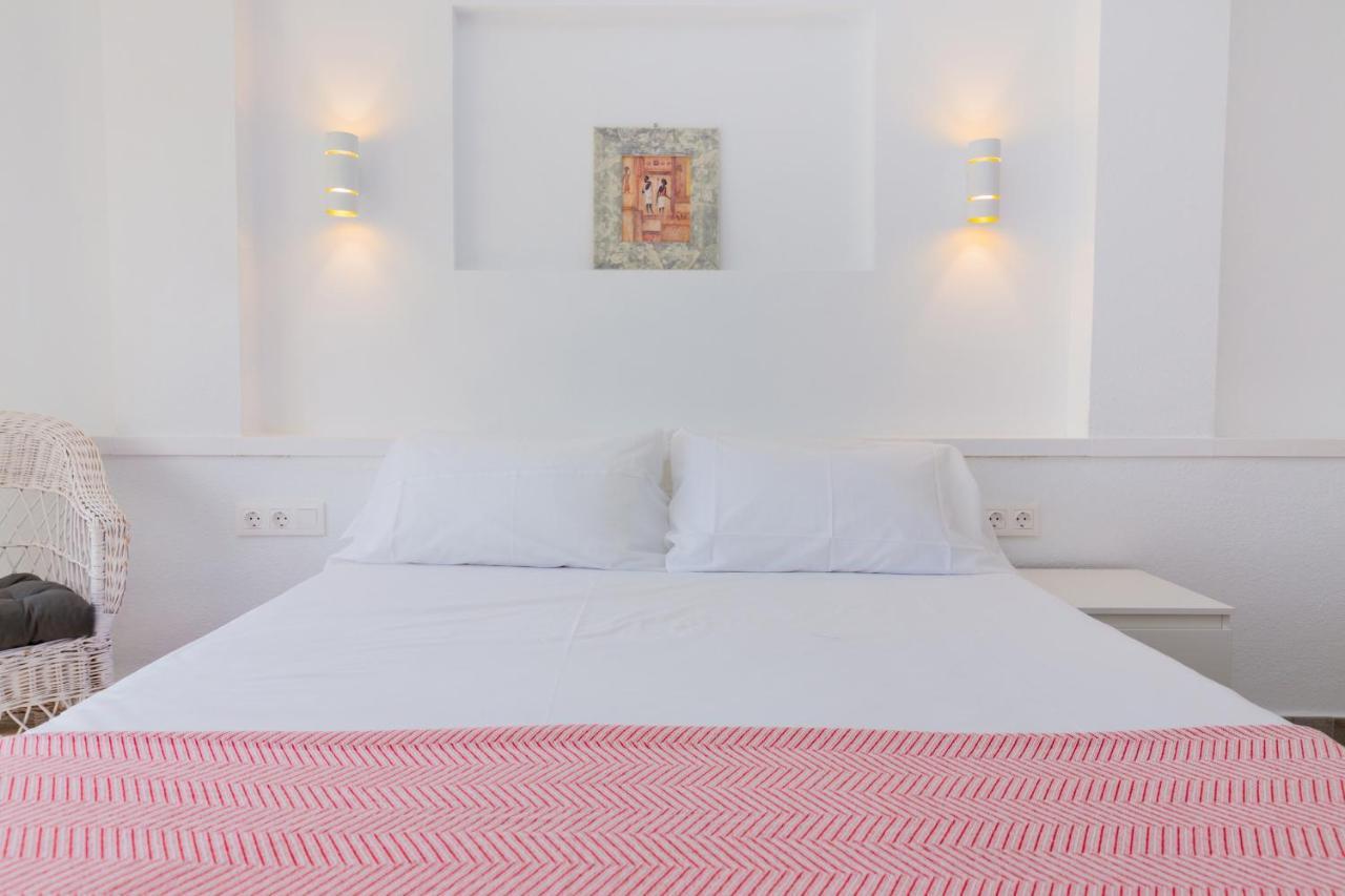 Isla Saint Tropez Apartment Javea Arenal By Rock Rentals מראה חיצוני תמונה