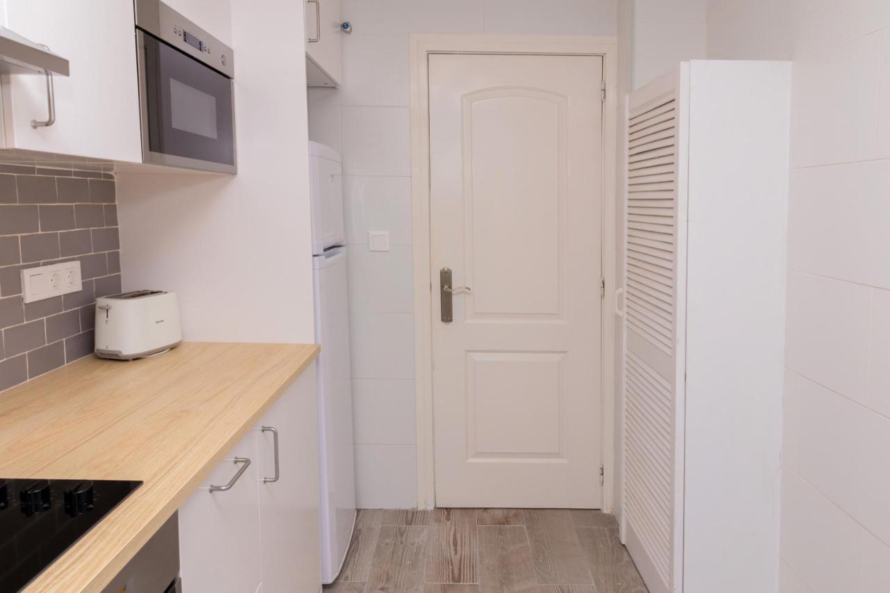 Isla Saint Tropez Apartment Javea Arenal By Rock Rentals מראה חיצוני תמונה